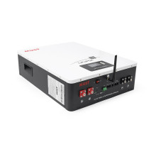 Акумуляторна батарея Must LiFePO4 LP16-48100 51.2V 100Ah, 5,12kWh, BMS100A@16S, CAN2.0/RS232/RS485, 6000 cycles, 625x442x177,44kg