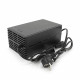 Зарядное устройство для аккумуляторов LiFePo4 60V(73V),20S,10A,750W, индикация, 220х122х86mm, 1.5kg