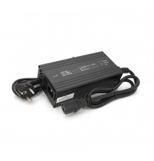 Зарядное устройство для аккумуляторов LiFePo4 24V(29,2V),8S,10A, 135x90x50mm