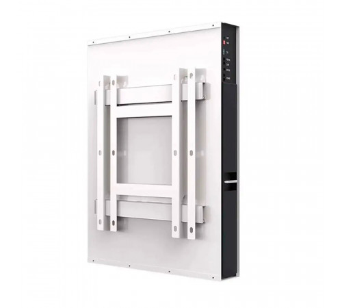 Акумуляторна батарея V-TAC SLIM VT-48160 LiFePO4 51,2V 160Аh 7.64kWh,(100/100A) 600x830x111mm, 80kg