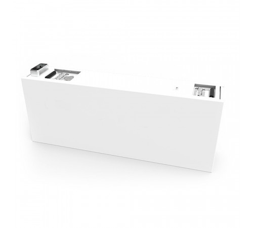 Домашня система ALL in ONE Hiconics MIDEA 10kW+ 6kW HYBRID + BMS, LiFePo4, IP65, 85-400V, charge 10KW в ЧАС, RS485/CAN, WIFI, 6000Cycles, BOX