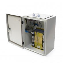 Акумуляторна батарея SEKO LiFePO4 12V 120Аh EVE, BMS JKong заряд 60А/разряд 120A, 5000циклов Україна (300х400х250мм)20 кг