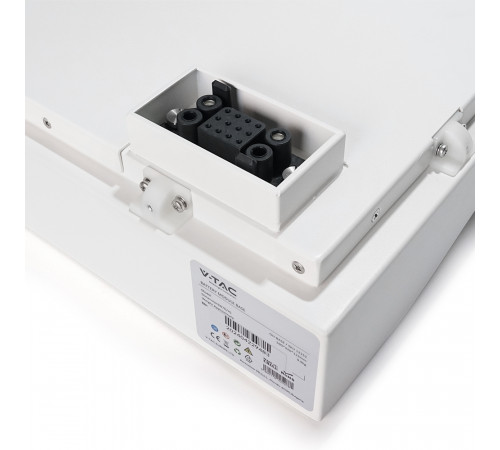 База акумуляторного модуля V-TAC OH-Base(590*420*80)8.5kg