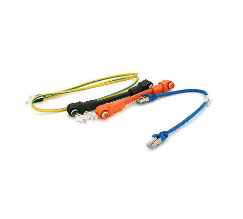 Акумуляторна батарея PYTES E-BOX-48100R LiFePO4 51.2V100Аh(5.12kWh)(50/100A) 440x620x117 , 51kg