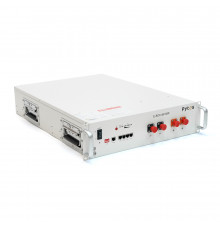 Акумуляторна батарея PYTES E-BOX-48100R LiFePO4 51.2V100Аh(5.12kWh)(50/100A)  440x620x117 , 51kg