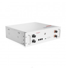 Акумуляторна батарея SUNWODA ATRIX-5 Lithium-Ion 51,2V 100Аh 5kWh,(100A /100A) CAN 2.0/RS485, 482x135x433mm, 45kg (без кабелiв)