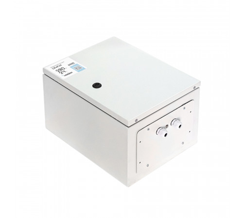 Акумуляторна батарея SEKO LiFePO4 24V 280Аh EVE, BMS JKong заряд 140А/розряд 200A, 5000циклів Україна (300х400х250mm)46 kg