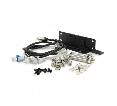 Аккумуляторная батарея Ritar 19" LiFePO4 25,6V 200Ah для монтажа в стойку (442 х 400 х 130.5), 40kg Q1