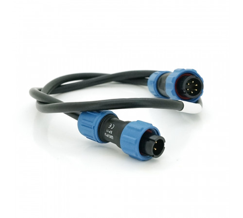 Акумуляторна батарея SOLINVED LiFePO4 12,8V 100Ah, 360x140x250mm, Black, 12.5kg