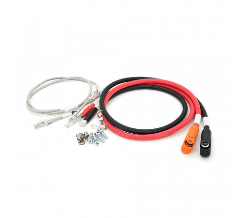 Акумуляторна батарея(рекова) V-TAC CEI-021 LiFePO4 5.12kWh 100Ач,(100/100A) 445*400*130,41kg