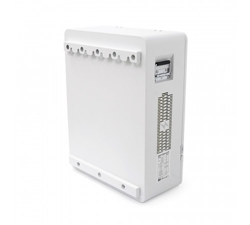 Аккумуляторна батарея Optonica LiFePO4 Battery 48V 228Ah , 10944Wh 15S (100/150A),500*230*650mm, 88kg