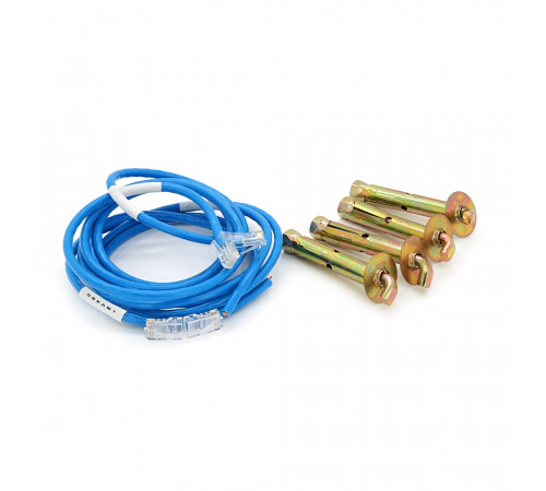 Аккумуляторна батарея Optonica LiFePO4 Battery 48V 228Ah , 10944Wh 15S (100/150A),500*230*650mm, 88kg