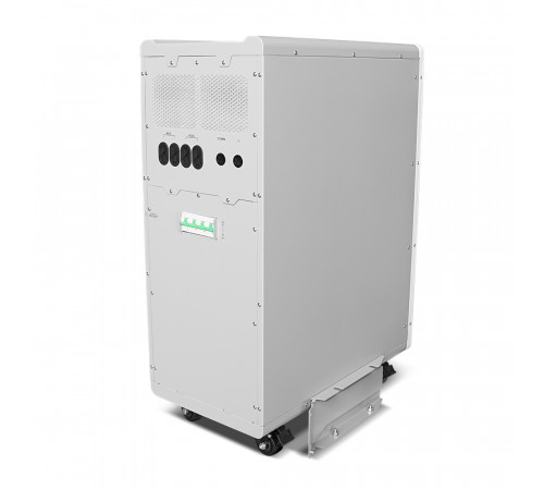 Акумулятор FelicityESS LiFePO4 FLA48500 48В 500Ач, BMS 300А@15С, 25кВт, до 6 паралельних, CAN&RS485, IP21, 6000Cycles, 718*380*990,218кг