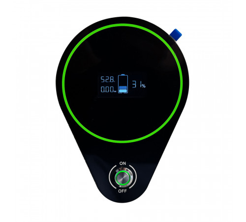 Акумулятор FelicityESS LiFePO4 FLA48500 48В 500Ач, BMS 300А@15С, 25кВт, до 6 паралельних, CAN&RS485, IP21, 6000Cycles, 718*380*990,218кг