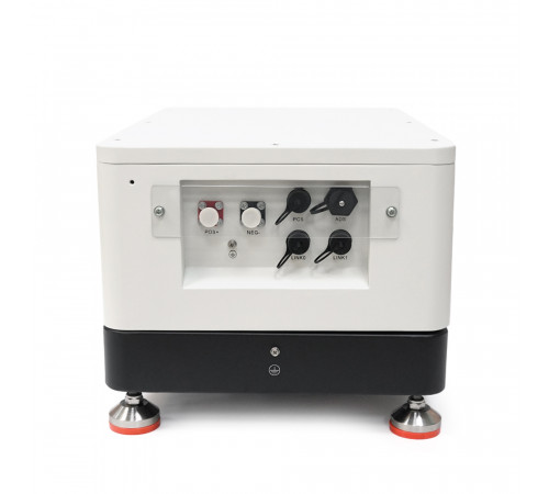 Блок керування FelicityESS LiFePO4 LUX-X-96050HCG01,BMS60A@, CAN&RS485, IP21, 6000Cycles, 600x385x200mm, 57,5kg