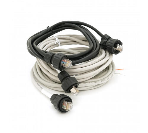 Блок керування FelicityESS LiFePO4 LUX-X-96050HCG01,BMS60A@, CAN&RS485, IP21, 6000Cycles, 600x385x200mm, 57,5kg