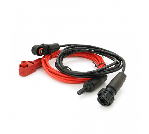 Блок керування FelicityESS LiFePO4 LUX-X-96050HCG01,BMS60A@, CAN&RS485, IP21, 6000Cycles, 600x385x200mm, 57,5kg