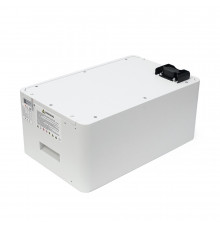 Аккумулятор FelicityESS LiFePO4 LUX-X-96050HMG01 102.4V 50Ah, 5.12-30.72kWh, CAN&RS485, IP21, 6000Cycles, 600x385x200mm, 57,5kg