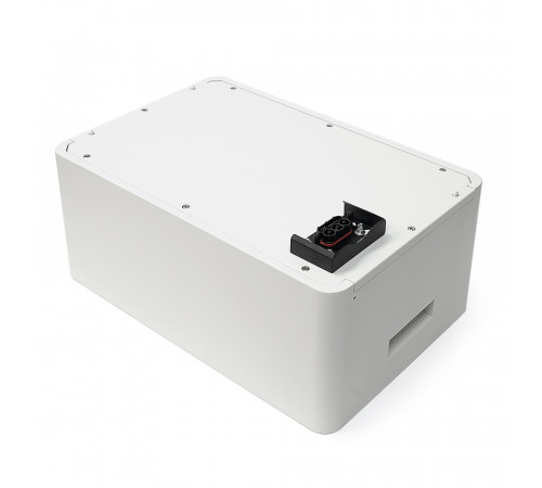 Аккумулятор FelicityESS LiFePO4 LUX-X-96050HMG01 102.4V 50Ah, 5.12-30.72kWh, CAN&RS485, IP21, 6000Cycles, 600x385x200mm, 57,5kg