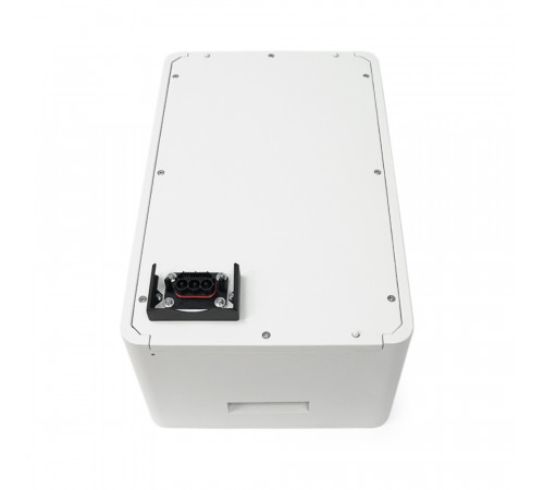 Аккумулятор FelicityESS LiFePO4 LUX-X-96050HMG01 102.4V 50Ah, 5.12-30.72kWh, CAN&RS485, IP21, 6000Cycles, 600x385x200mm, 57,5kg