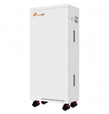 Аккумулятор FelicityESS LiFePO4 LUX-Y-48300LG01, 48V 300Ah, BMS120A@16S, 15kWh,до 6 parallel, CAN&RS485, IP21, 6000Cycles, 480x1100x300mm, 135kg