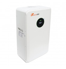 Аккумулятор FelicityESS LiFePO4 LUX-E-48200LG03 48V 200Ah, BMS150A@16S, 10,5kWh,до 6 parallel, CAN&RS485, IP21, 6000Cycles, 783x450x274mm, 90kg