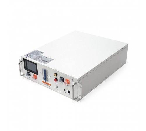 Блок керування акумуляторами BOS-G Deye HVB750V/100A-EU (440*570*150), 19,5kg