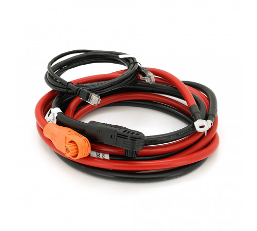 Блок керування акумуляторами BOS-G Deye HVB750V/100A-EU (440*570*150), 19,5kg