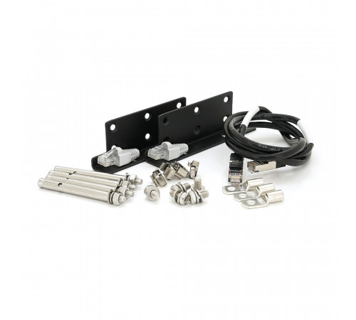 Акумуляторна батарея Ritar LiFePO4 51.2V 100Ah 5120Wh для монтажу у стійку ( 442 x450 х 175 ) Q1