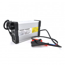 Зарядний пристрій Merlion для акумуляторів LiFePO4 48V(58,4V),16S,10A-480W