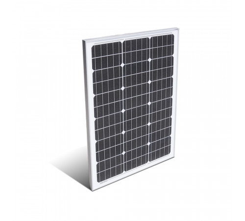 Сонячна панель Jarrett 50W Сонячна панель Jarrett 50W