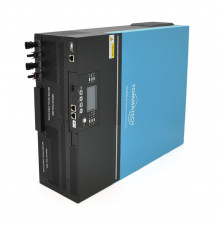 Гібридний інвертор TOMMATECH PLUS 11kW 48V MPPT(90-450) 150AParallel