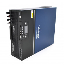 Гібридний інверторTOMMATECH PLUS 7.2kW 48V MPPT(90-450) 80AParallel
