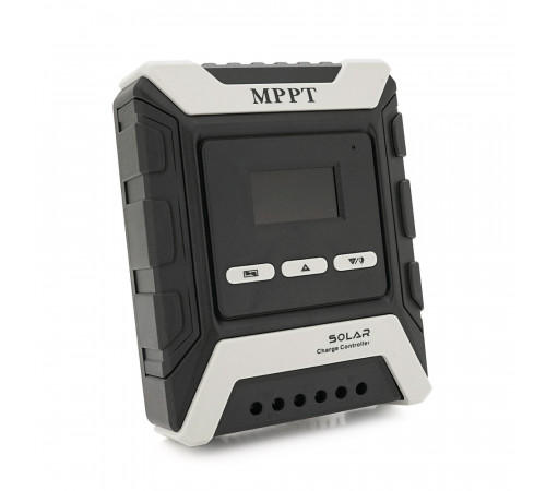 МРРТ-контроллер заряду DEMUDA 30А 12/24/48В