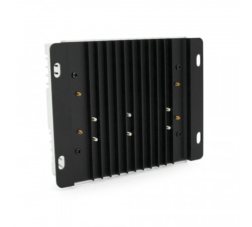 ШИМ-контроллер заряда DEMUDA KDY-10A 10А 12/24V/48V