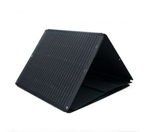 Складана сонячна панель BRAZZERS SP210 18V/210W