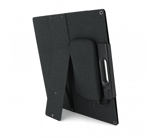 Складана сонячна панель BRAZZERS SP210 18V/210W