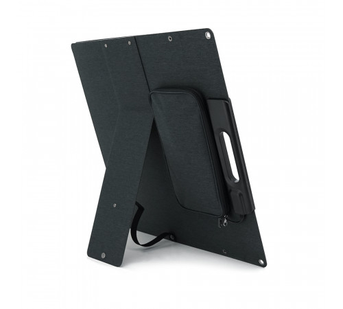 Складана сонячна панель BRAZZERS SP100 18V/100W