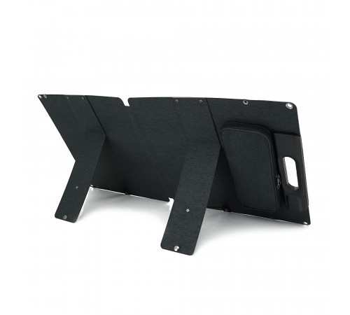 Складана сонячна панель BRAZZERS SP60 18V/60W