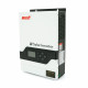 Гiбрiдне ДБЖ MUST PV18-3224VPM, 3200W, 24V, ток заряда 60A, 160-275V, MPPT (60А, 30-160 Vdc)