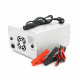 Зарядное устройство для аккумуляторов QCL-B30, AGM/LiFePO4, output:48V, 5А-40А, крокодилы, 290x247x157mm