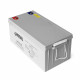 Аккумуляторная батарея HEGEL GEL 200-12 12V 200Ah (522 x 238 x 223mm), 57kg