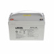 Аккумуляторная батарея HEGEL GEL 100-12 12V 100Ah (330x171x220 mm), 28kg