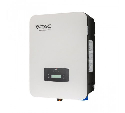 Гибридный инвертор Afore/V-TAC 6kW/48V(80-500MPPT,120A)