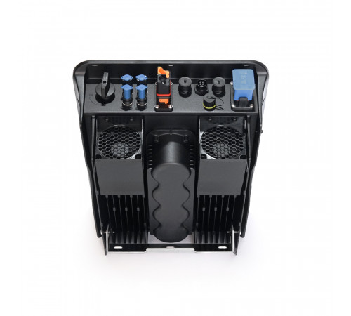 Гибридный инвертор Afore/V-TAC 6kW/48V(80-500MPPT,120A)