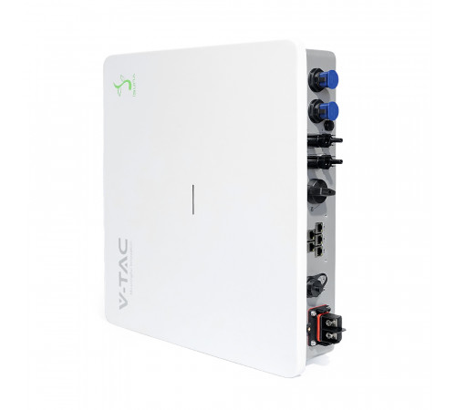 Гiбрiдний iнвертор Isuna/Sinexcel/V-TAC 6kW 48V 100A MPPT(80-550V) Гiбрiдний iнвертор Isuna/Sinexcel/V-TAC 6kW 48V 100A MPPT(80-550V)