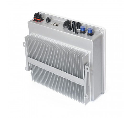 Гибридный инвертор Isuna/Sinexcel/V-TAC 6kW 48V 100A MPPT(80-550V)