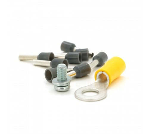 Гибридный инвертор HVM-3.6KW PLUS, 3600W, 24V, ток заряда 0-100A, 40-450V, MPPT (10А, 450 Vdc)