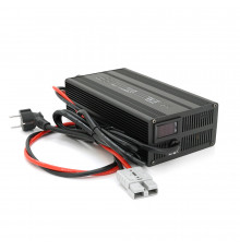Зарядний пристрій для акумуляторів LiFePO4 12V(14,6V),4S,40A, роз'єм anderson,235x125x68mm