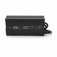 Зарядное устройство для аккумуляторов LiFePO4 12V(14,6V),4S,15A, разъем С13,137x90x50mm